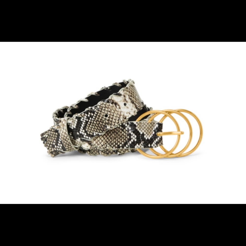 Cabi Serpent Belt